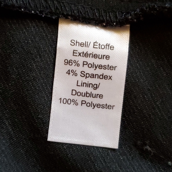 Maurices blazer jacket - Picture 7 of 9